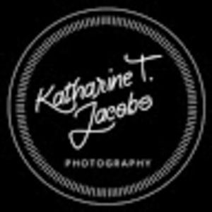 Meet your Posher, Katharine t.